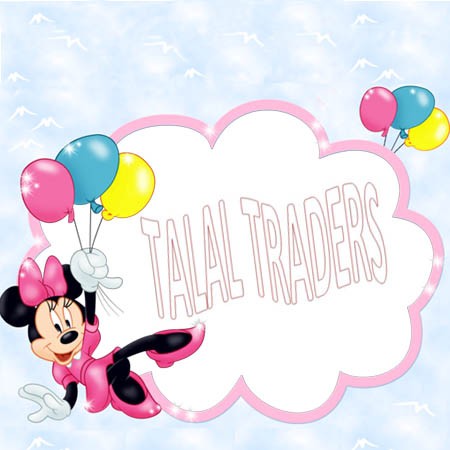 TALAL TRADERS